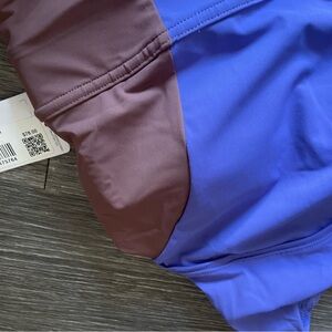 lululemon athletica hike to swim bra